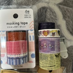 文房具　シーリングワックスセットの画像