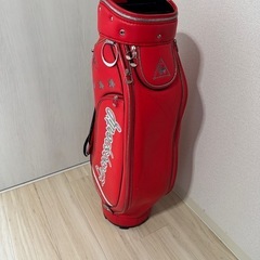 ゴルフバッグの画像