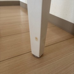 【IKEA】ダイニングテーブルセットの画像