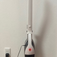 山善　YAMAZEN ZSC-L960(W) スティッククリーナーの画像