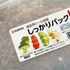 ミルワーム〈決まりました〉の画像