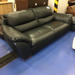 ★リユースのサカイ横浜南店★YM1283 Italsofa 二人...