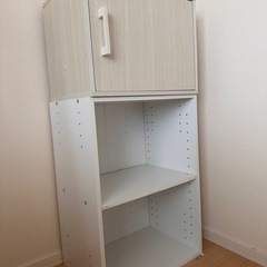 棚の画像