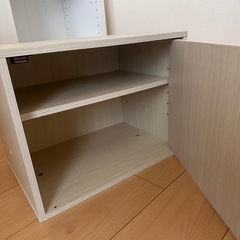 棚の画像