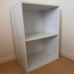 棚の画像