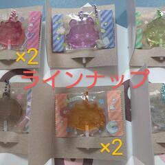 ちいかわ　キャンディチャームズ