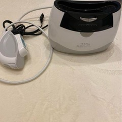 光脱毛器の画像