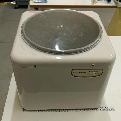 0719-092 MK精工　餅つき機　RM-541SZ  5.4L 3升