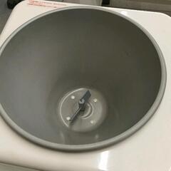 0719-092 MK精工　餅つき機　RM-541SZ  5.4L 3升の画像