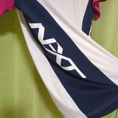 レディーススポーツシャツ　MIZUNO　Lサイズの画像