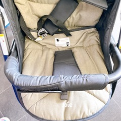 💚 7SCG2 Joie ベビーカー の画像