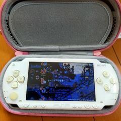 psp-2000 ゲームセットの画像