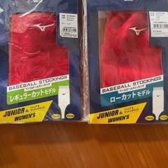 MIZUNO  アンダーストッキングの画像