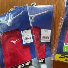 MIZUNO  アンダーストッキングの画像
