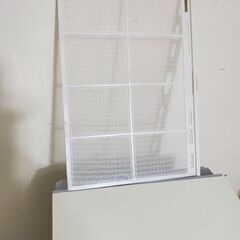 美品コロナ 窓用エアコン 冷房暖房兼用 CWH-A1820 2020年製 近場配達　可の画像