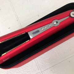 ダイソン CORRALE コードレスヘアアイロン HS03 RBN BXの画像