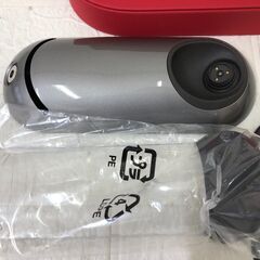 ダイソン CORRALE コードレスヘアアイロン HS03 RBN BXの画像