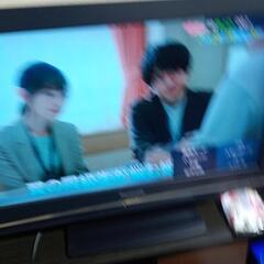 テレビの画像