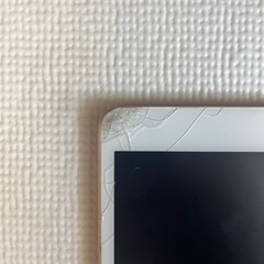 故障 iPad Air 3の画像