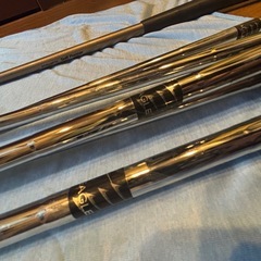 WORLDEAGLEアイアンセット初心者 右 Rの画像