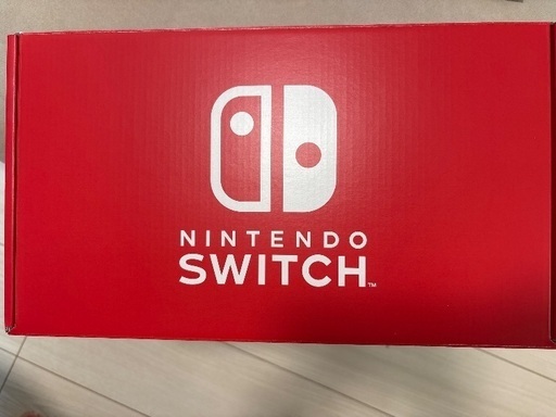 Switch 美品
