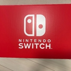 Switch 美品の画像