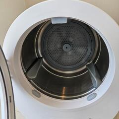 乾燥機の画像