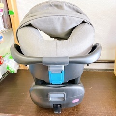 💚 7SCG3 Joie チャイルドシートの画像