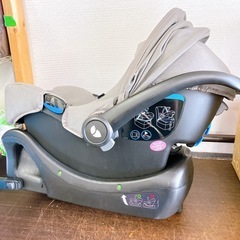 💚 7SCG3 Joie チャイルドシートの画像