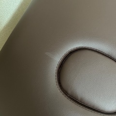 マッサージベッド(お話し中)の画像