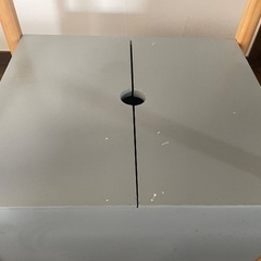 キャスター付きワゴンの画像