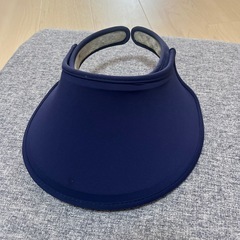 snidel麦わら帽子、サンバイザー
の画像