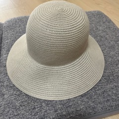 snidel麦わら帽子、サンバイザー
の画像