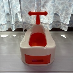 おまる　【トイレトレーニング】の画像
