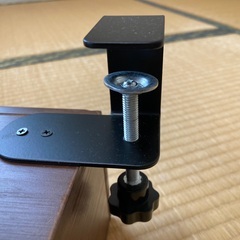 吊り下げタイプミニ収納（数回利用）差し上げます。の画像