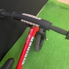 【キックバイク】 STRIDER ストライダー 12インチ 【引取限定・現状渡し】三重県の画像