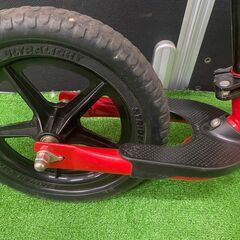 【キックバイク】 STRIDER ストライダー 12インチ 【引取限定・現状渡し】三重県の画像