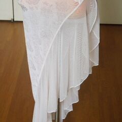 【ご成約済】Dai Ying Si ピーチピンクのキャミソール（未使用）の画像