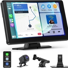 カーナビ 9インチの中古が安い！激安で譲ります・無料であげます