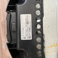 象印　ホットプレート EA-ES65型の画像