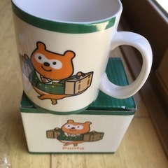 ポンタグッズ
の画像