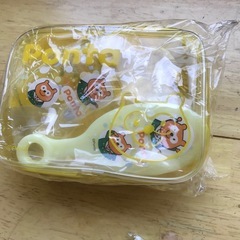 ポンタグッズ
の画像