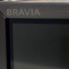 SONY テレビ 4K 液晶テレビ KJ-43X8500H BRAVIA 2020年製 リサイクルショップ札幌 買取本舗 平岸店の画像