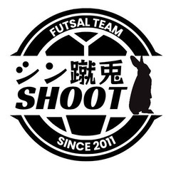 【フットサル】男女メンバー募集
