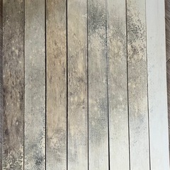 カビあり　すのこベッド　引き取り限定の画像