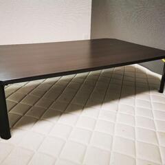 折り畳みテーブルの画像
