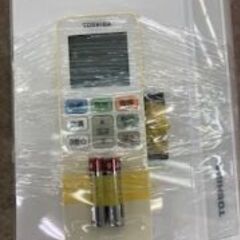 ID:557352　ルームエアコン４ｋ（１００V)　東芝　２０１９年製の画像