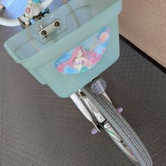 アリエル　18インチ　子供用自転車の画像