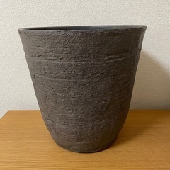 鉢カバー　受け皿セット