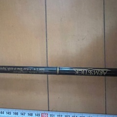 値引相談可能 DAIKO バスロッド　ルアーロッド ２本の画像